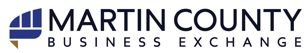 Martin County Business Exchange